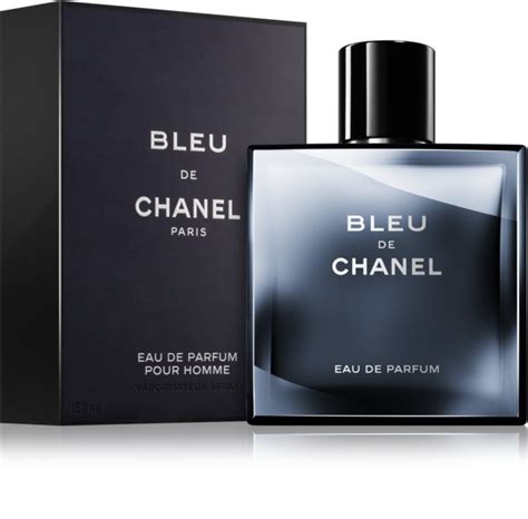 blue chanel perfume 150ml